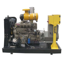 Generador diesel de 20kw a 135kw con el motor de la tecnología de Ricardo